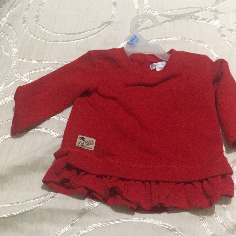 Baby sweatshirt RL